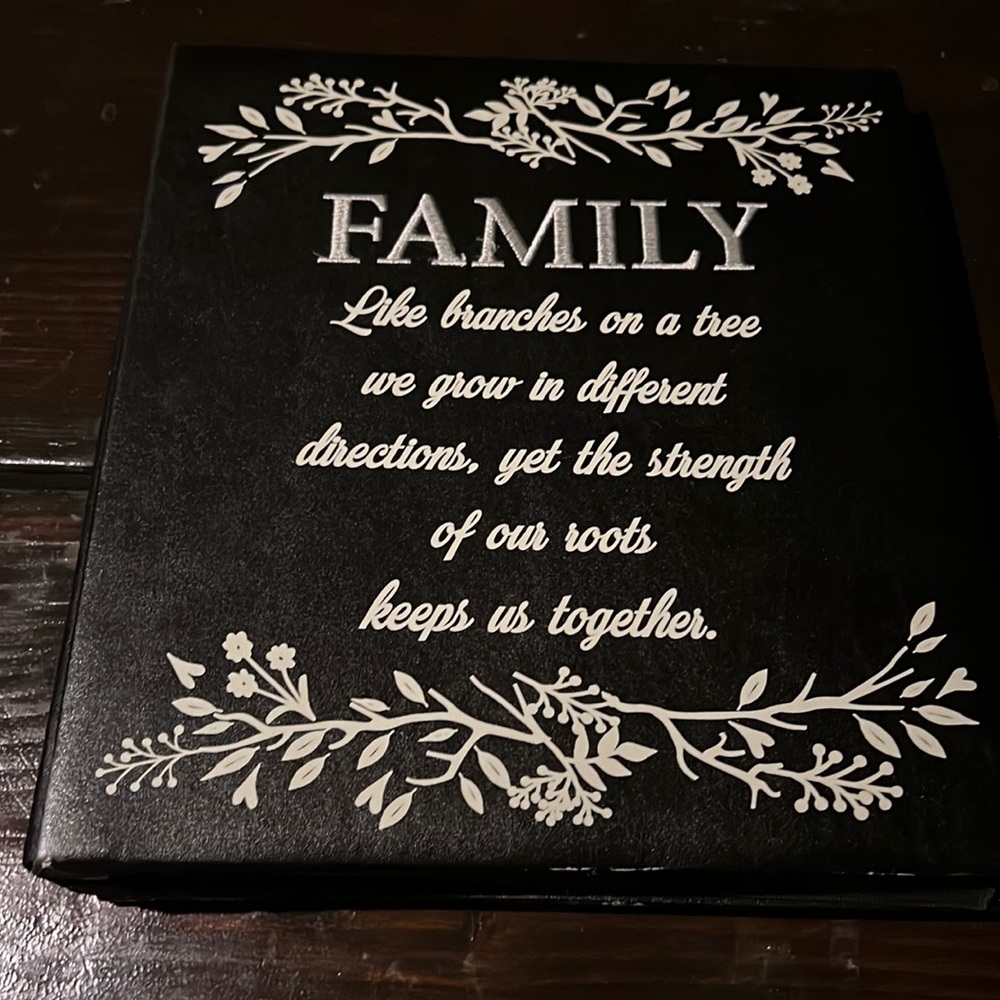 Photo album